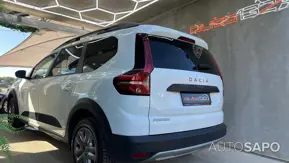 Dacia Jogger 1.0 ECO-G Expression 7L Bi-Fuel de 2023