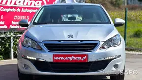 Peugeot 308 de 2015
