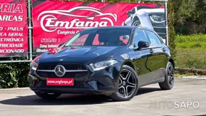 Mercedes-Benz Classe A de 2023