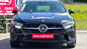 Mercedes-Benz Classe A de 2023