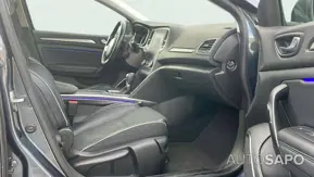 Renault Mégane de 2018