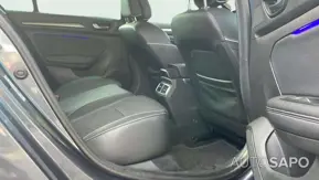 Renault Mégane de 2018