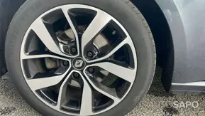 Renault Mégane de 2018