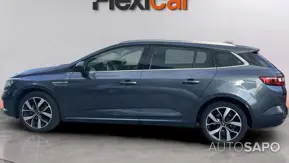 Renault Mégane de 2018