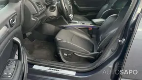 Renault Mégane de 2018