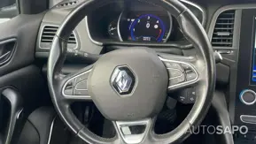 Renault Mégane de 2018