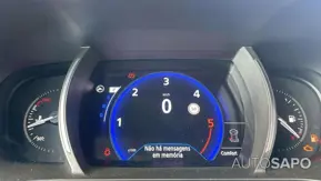 Renault Mégane de 2018