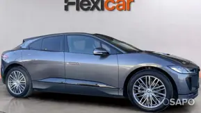 Jaguar I-Pace S AWD Aut. de 2019