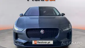 Jaguar I-Pace S AWD Aut. de 2019