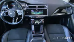 Jaguar I-Pace S AWD Aut. de 2019