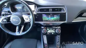Jaguar I-Pace S AWD Aut. de 2019