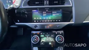 Jaguar I-Pace S AWD Aut. de 2019