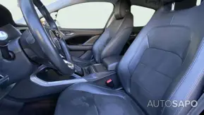 Jaguar I-Pace S AWD Aut. de 2019