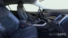 Jaguar I-Pace S AWD Aut. de 2019