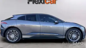 Jaguar I-Pace S AWD Aut. de 2019