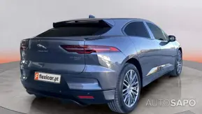 Jaguar I-Pace S AWD Aut. de 2019