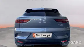 Jaguar I-Pace S AWD Aut. de 2019