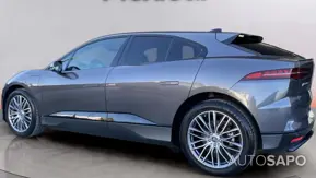 Jaguar I-Pace S AWD Aut. de 2019