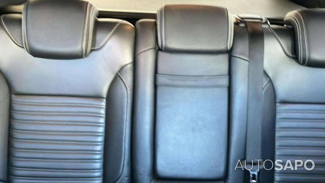 Mercedes-Benz Classe GLE de 2017