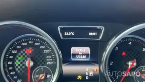 Mercedes-Benz Classe GLE de 2017