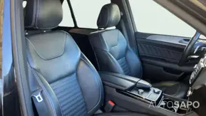 Mercedes-Benz Classe GLE de 2017
