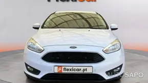 Ford Focus de 2018