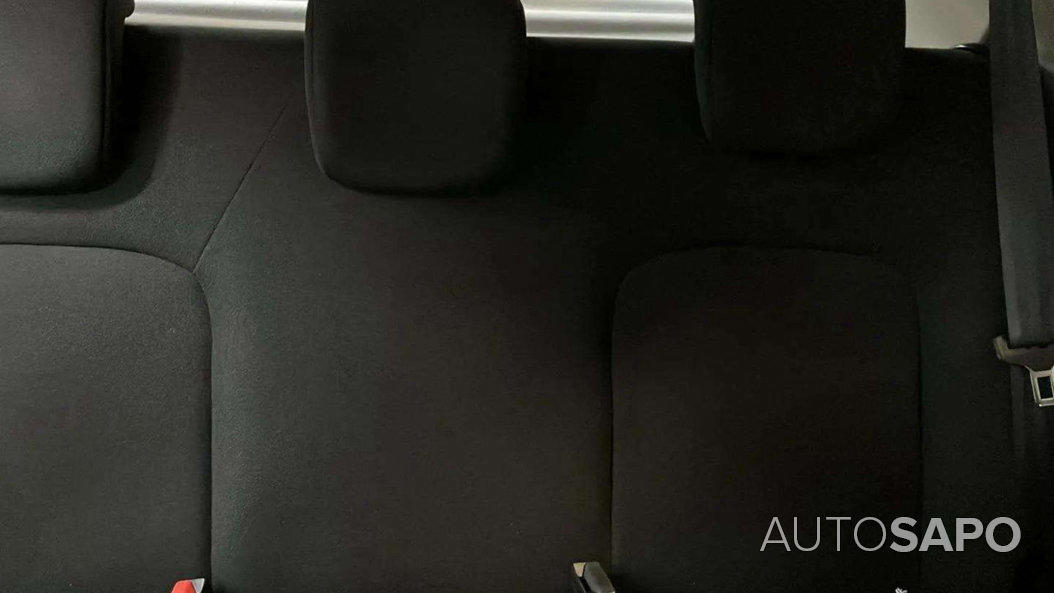 Renault ZOE de 2018
