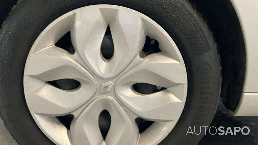 Renault ZOE de 2018