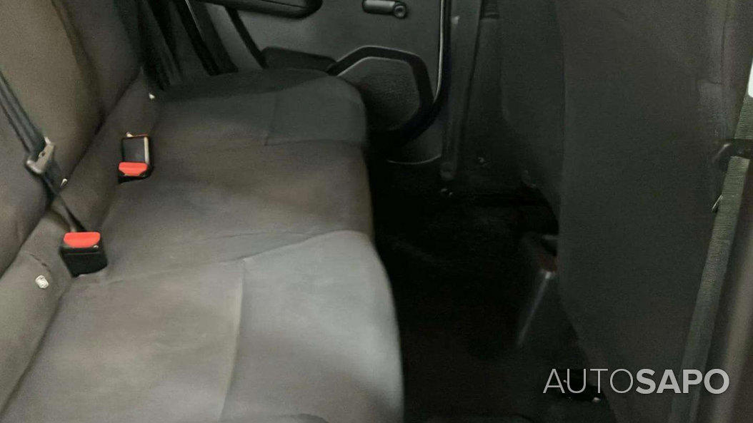 Dacia Sandero 1.0 ECO-G Essential Bi-Fuel de 2023