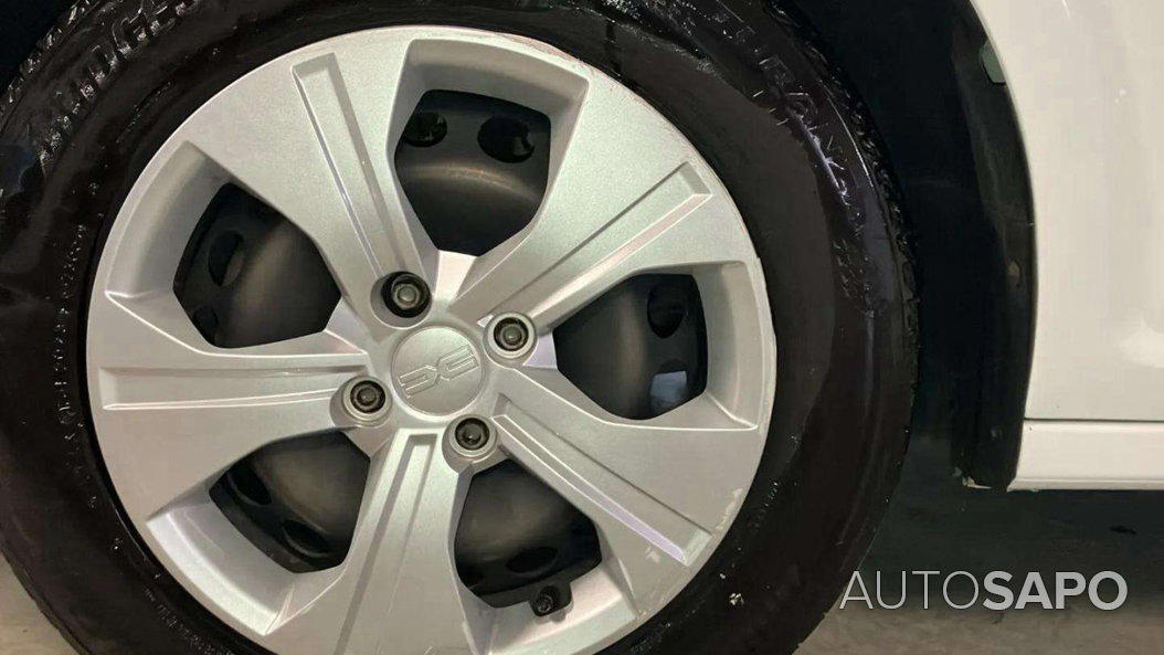 Dacia Sandero 1.0 ECO-G Essential Bi-Fuel de 2023