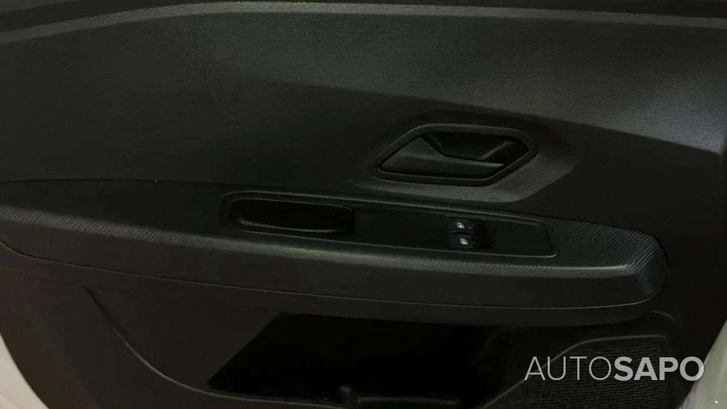 Dacia Sandero 1.0 ECO-G Essential Bi-Fuel de 2023