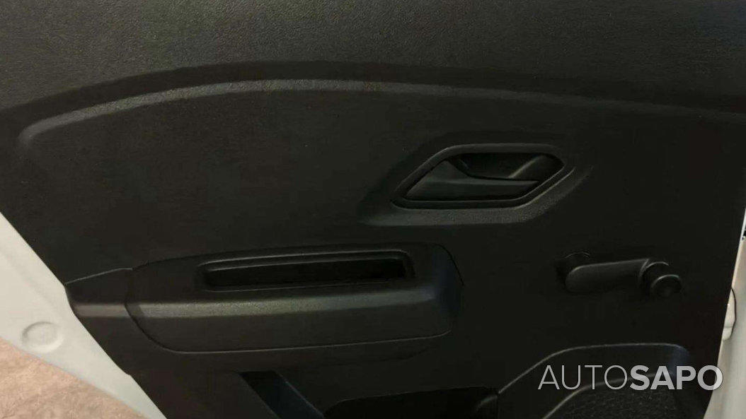 Dacia Sandero 1.0 ECO-G Essential Bi-Fuel de 2023