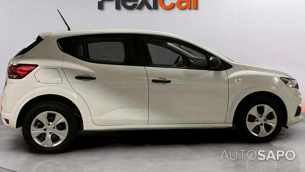 Dacia Sandero 1.0 ECO-G Essential Bi-Fuel de 2023