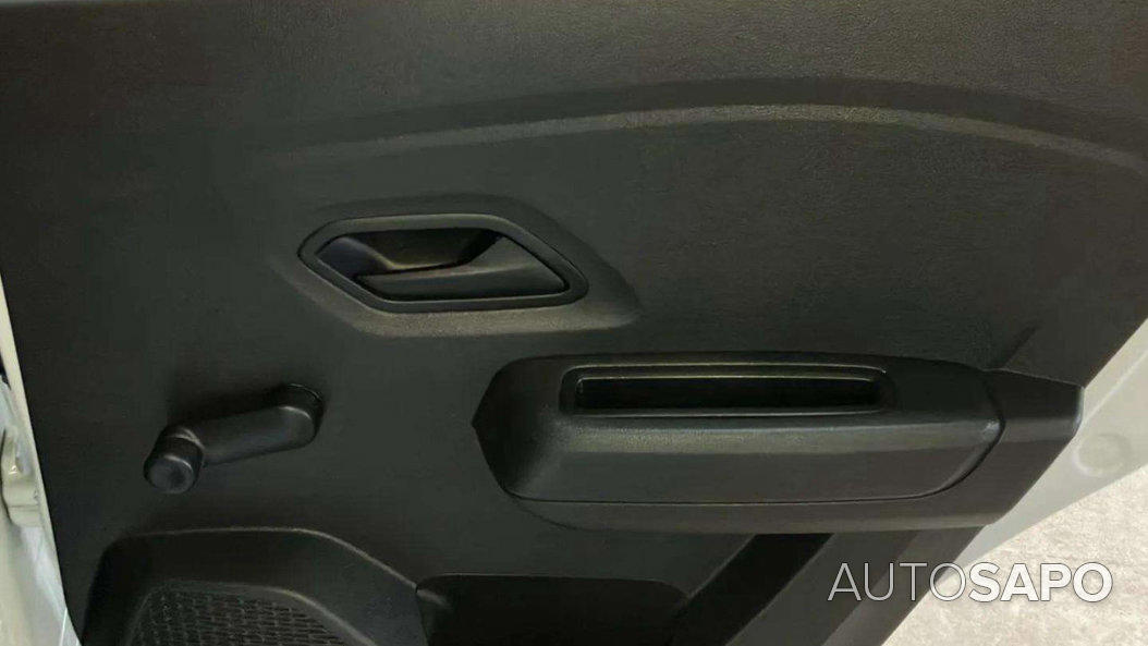 Dacia Sandero 1.0 ECO-G Essential Bi-Fuel de 2023