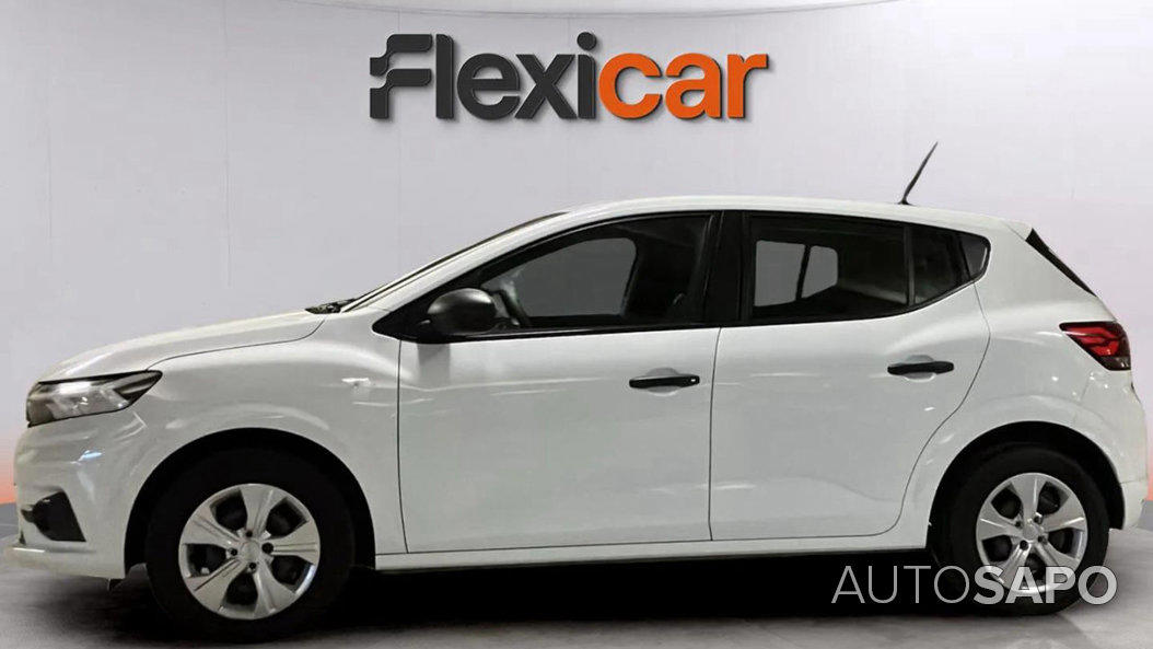 Dacia Sandero 1.0 ECO-G Essential Bi-Fuel de 2023