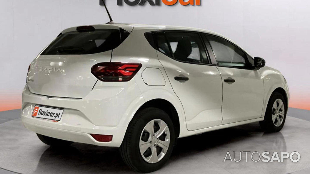 Dacia Sandero 1.0 ECO-G Essential Bi-Fuel de 2023