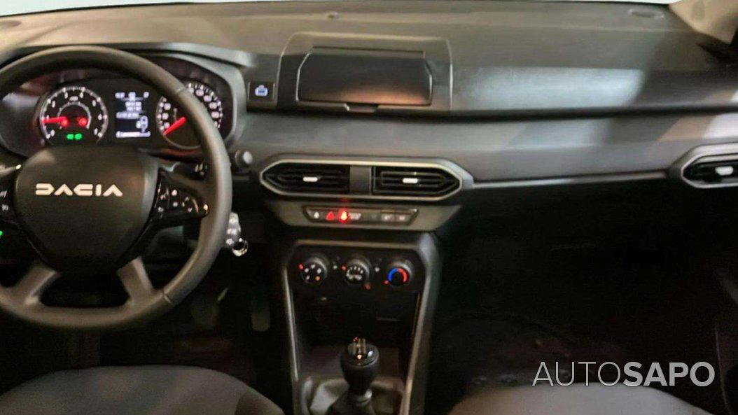 Dacia Sandero 1.0 ECO-G Essential Bi-Fuel de 2023
