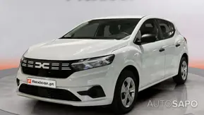 Dacia Sandero 1.0 ECO-G Essential Bi-Fuel de 2023