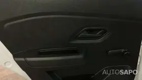 Dacia Sandero 1.0 ECO-G Essential Bi-Fuel de 2023