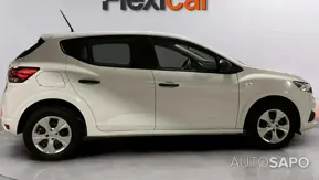 Dacia Sandero 1.0 ECO-G Essential Bi-Fuel de 2023