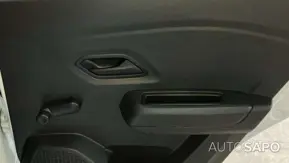 Dacia Sandero 1.0 ECO-G Essential Bi-Fuel de 2023