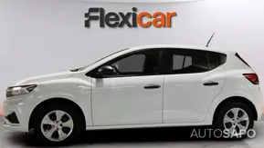 Dacia Sandero 1.0 ECO-G Essential Bi-Fuel de 2023