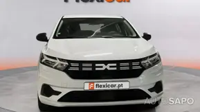 Dacia Sandero 1.0 ECO-G Essential Bi-Fuel de 2023