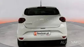 Dacia Sandero 1.0 ECO-G Essential Bi-Fuel de 2023