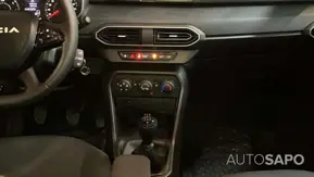 Dacia Sandero 1.0 ECO-G Essential Bi-Fuel de 2023