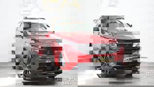 Peugeot 3008 1.2 PureTech GT EAT8 de 2024