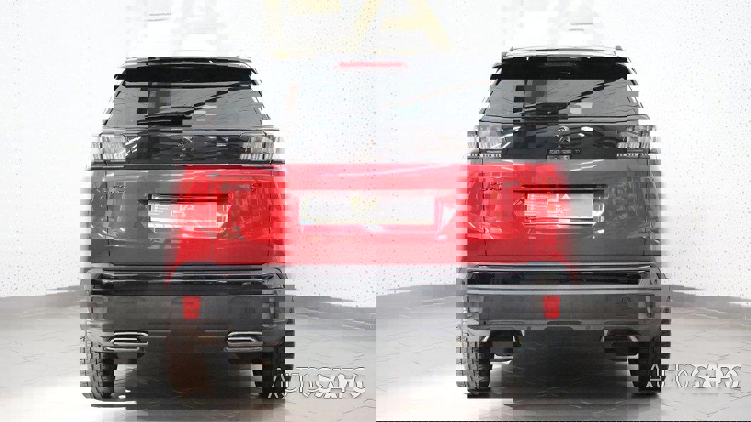 Peugeot 3008 1.2 PureTech GT EAT8 de 2024