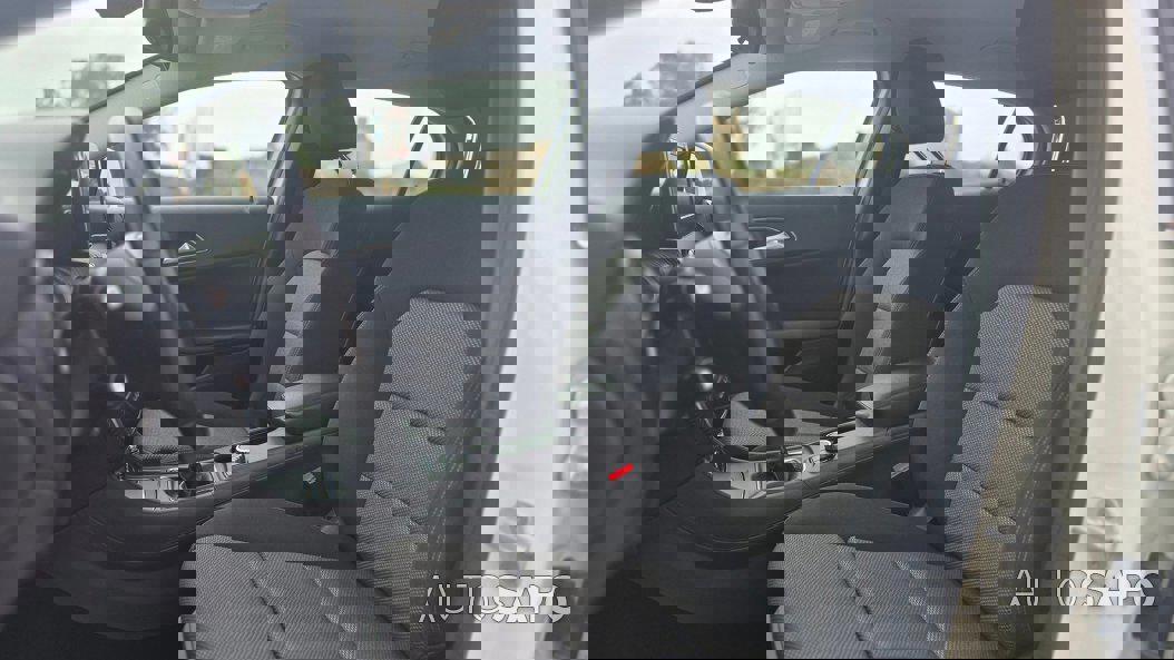 Mercedes-Benz Classe GLA de 2017