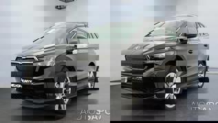 Skoda Enyaq iV 80 de 2023