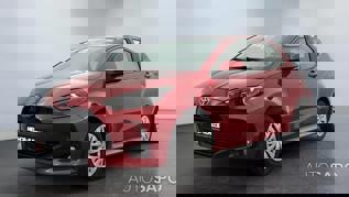 Toyota Yaris de 2022